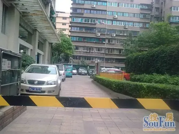 团结社区
