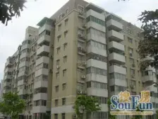 双气楼层低 小区大 停车费低 位置好临公园