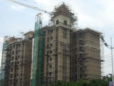 观海一品 4房2卫 户型好 布局合理 楼层好 视野开阔