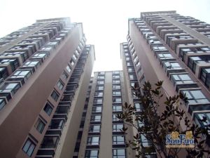 龙博御景3室1厅东