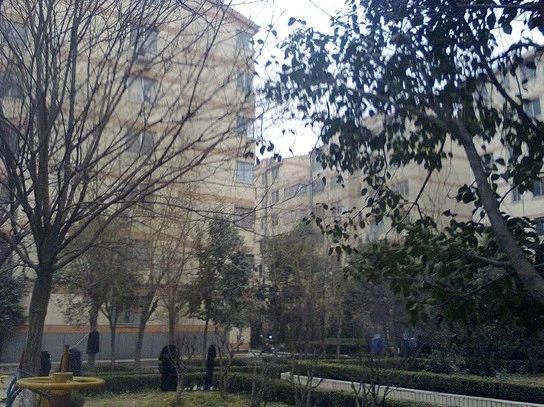 兴达公寓实景图