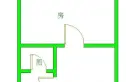 华阳二医院宿舍户型图