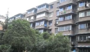 新村小区 2室1厅 西南