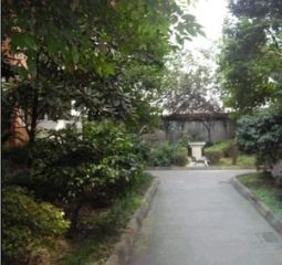 千禧华庭 3室2厅 南 北