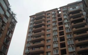 五丁路9号3室2厅西南