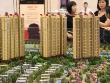 汇景独栋别墅 业主诚心出售 看房方便