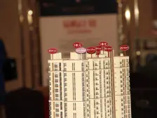 边位大独栋别墅 550平前后大花园300多平 带车位