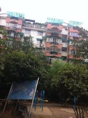 丰华园,2房2厅1卫,。精装修
