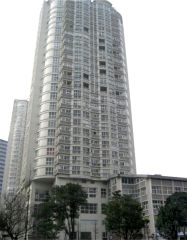 宁波海曙鼓楼地铁口,天一商圈电梯70年精装住宅