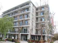 浦江·万科早城(一期)·2室·1厅