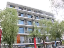 万科早城(一期) 1室1厅 南