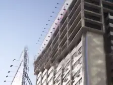 火车站东南向 单价低 总价低 面积大 带电梯