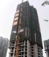 上东国际 3室1厅 东 东南