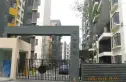 碧林香堤实景图