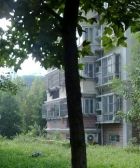 碧林香堤 3室1厅 东南