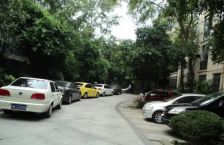 西区花园水云庭 2室2厅 西南