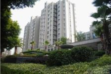 保利香槟国际 2室1厅 西北