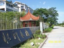 水印长滩(柏条河北路中段)5室2厅南