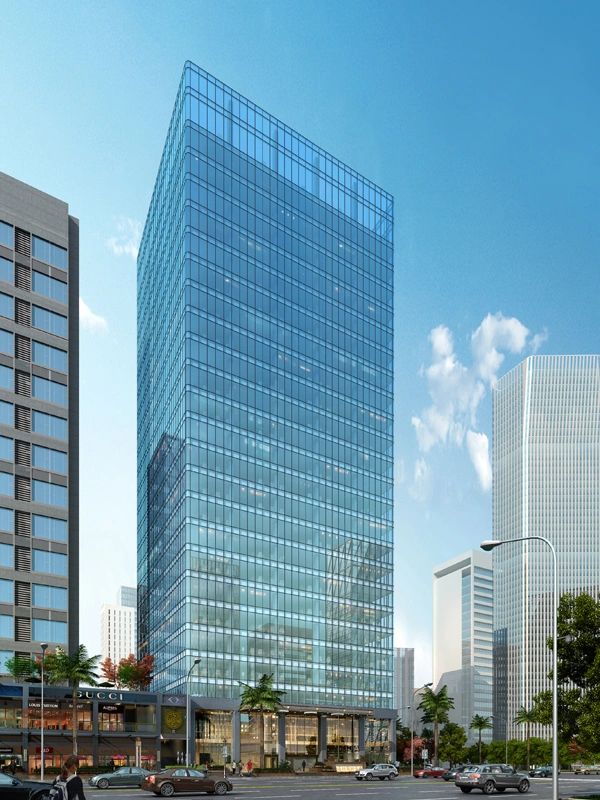 【颂德国际,写字楼61办公楼出租61出售61租赁价格信息】-深圳