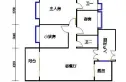 警苑小区户型图