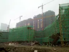 恒大御龙天峰 正规大两房 诚心出售