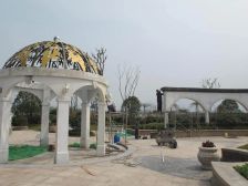 锦绣江南(海州) 2室2厅 南 北