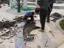 锦绣江南(海州) 2室2厅 南