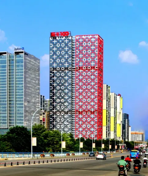 城中 阳光100城市广场 3室2厅,柳州城中阳光100城市广场阳光100城市