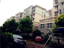 华强阳光都城花园西区2室1厅东西