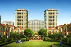 绿城惠园[诸暨市]