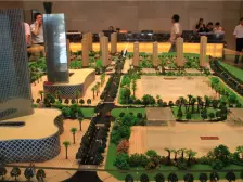 中交和美新城(二期三期) 3室2厅 南 北