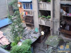 长发街2室1厅西西北西南