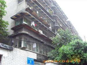 牧电后街6号 2室1厅 东南