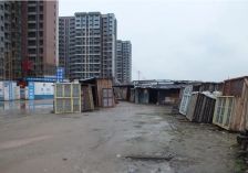 地铁口 万达旁 阳光城新界 高层精装1房 满2年