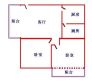 西华苑户型图
