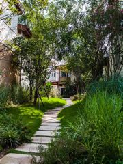 麓湖生态城澜语溪岸 3室2厅 东南