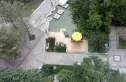 阳光心筑实景图