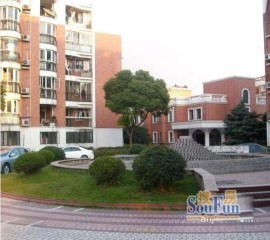 交大花园南苑2室1厅东南