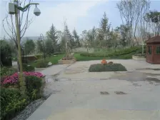 阳光城林隐天下缇香郡 6室4厅 南 北