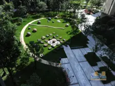 大石坝 东原D8公馆一房70万