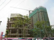 大开间,全南户型,品质小区,不靠近马路