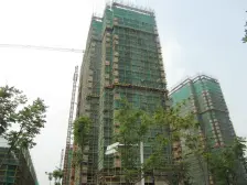 马陆 · 骏丰玲珑坊西苑 · 1室 · 2厅