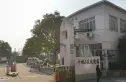 常青花园十四小区实景图