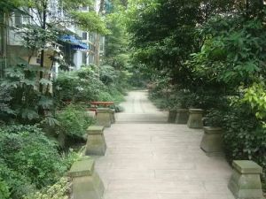 愿景春之雪 2室1厅 东南