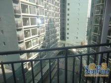 双楠格调2室1厅南