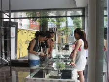 九宫庙 江上新都三房