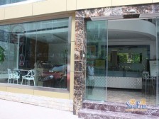 青橙267 1室1厅 东南