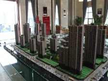 英祥承德公馆 3室2厅 南