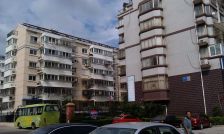 天都花苑145平楼中楼精装修急卖