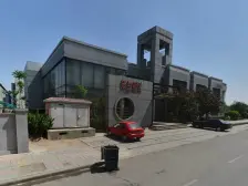 米兰阳光花园 2室1厅 南